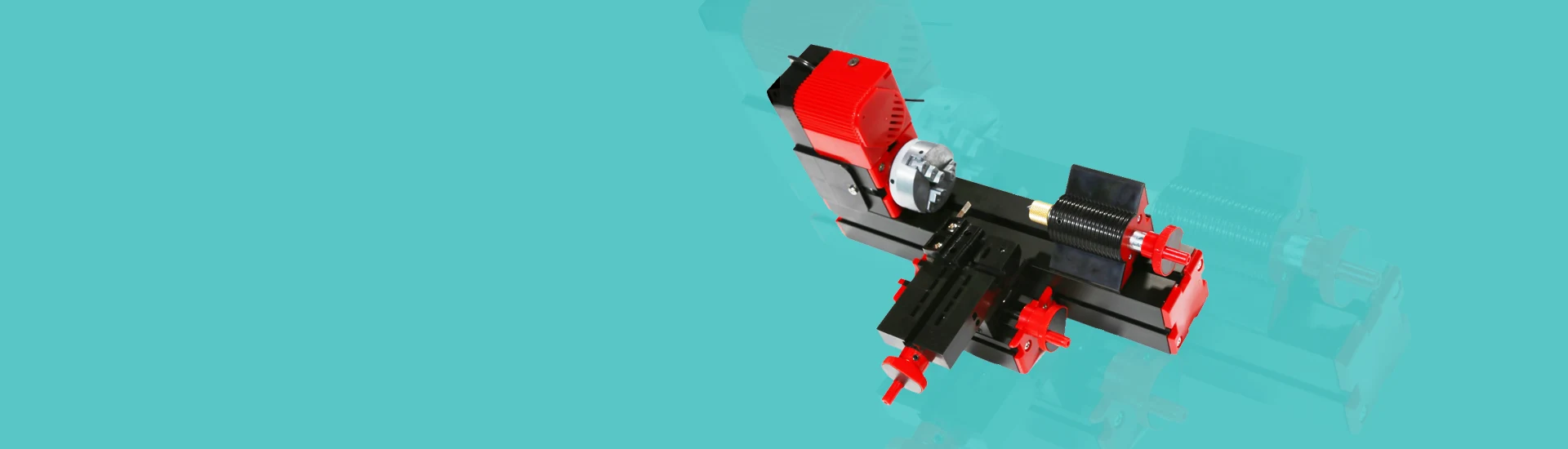 工之小行 迷你机床 深圳市乐之手创科技有限公司